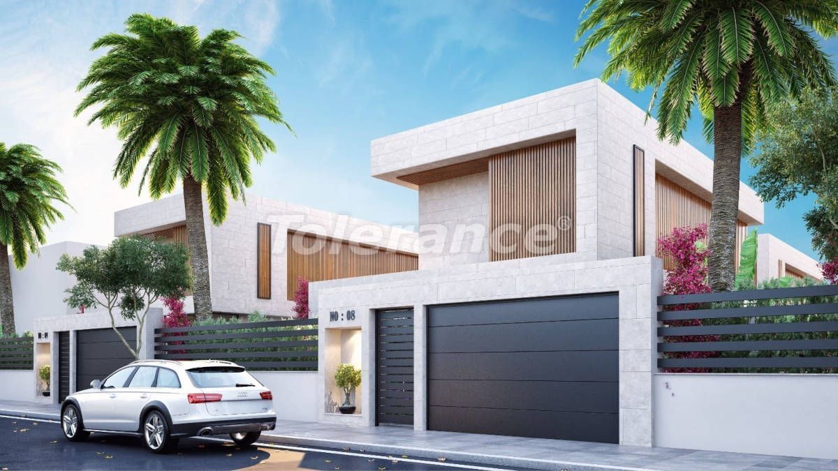 Вилла в Кушадасы, Турция, 160 м² - фото 6