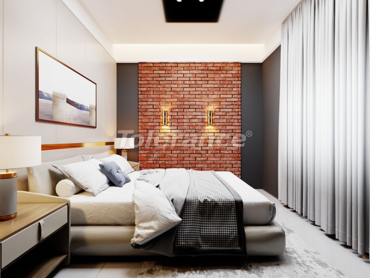 Вилла в Кушадасы, Турция, 320 м² - фото 7