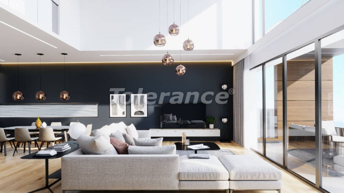 Апартаменты в Кушадасы, Турция, 168 м² - фото 7