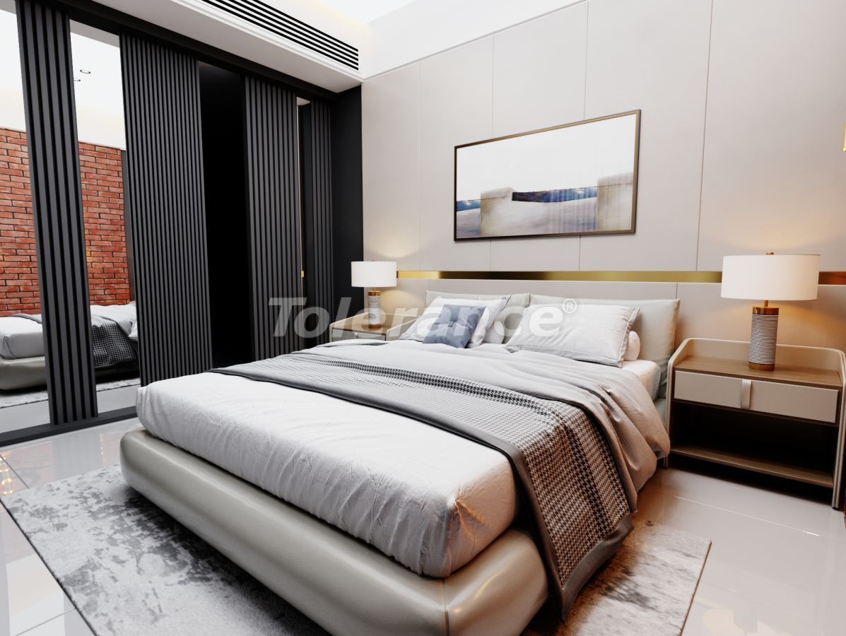 Вилла в Кушадасы, Турция, 320 м² - фото 8