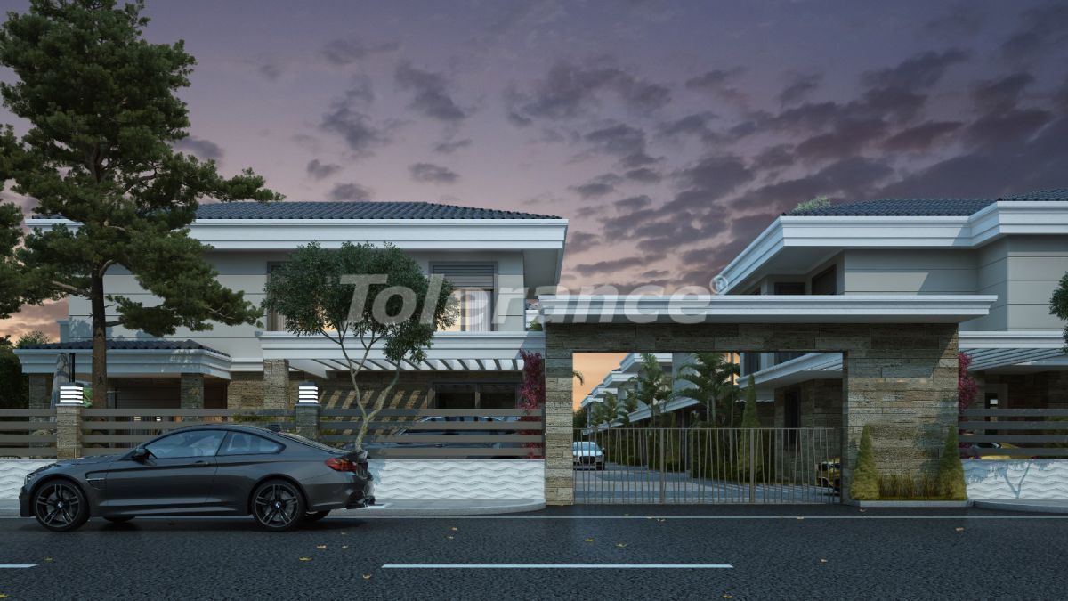 Вилла в Кушадасы, Турция, 160 м² - фото 8