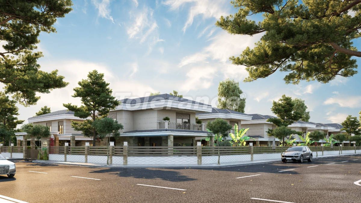 Вилла в Кушадасы, Турция, 160 м² - фото 9