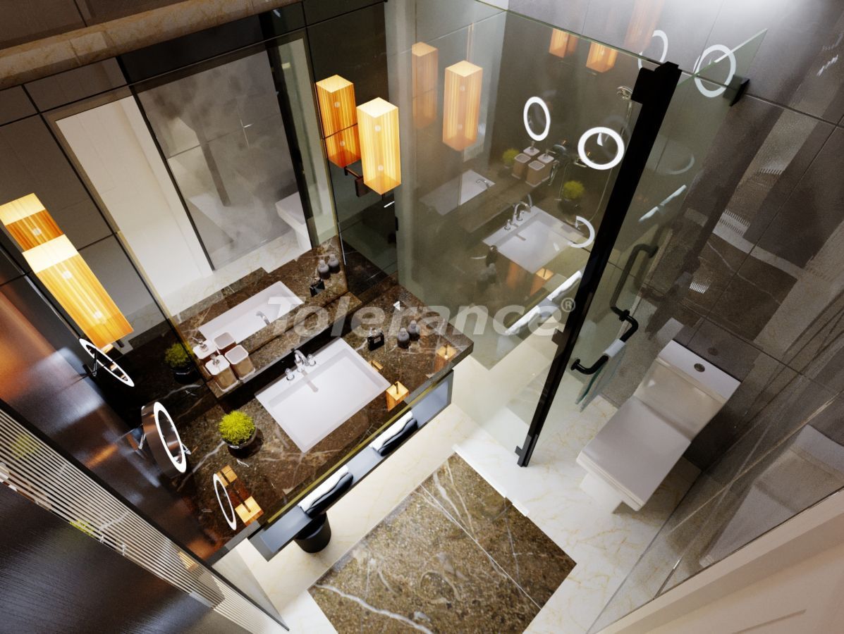 Вилла в Кушадасы, Турция, 320 м² - фото 10