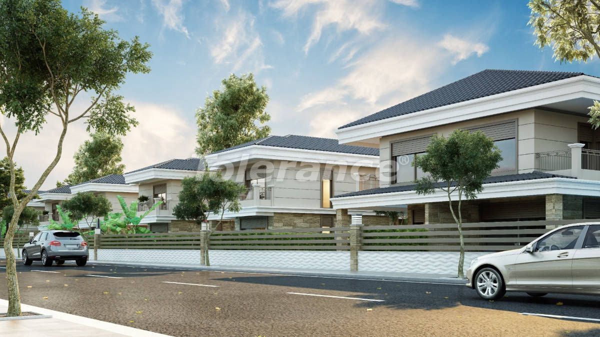 Вилла в Кушадасы, Турция, 160 м² - фото 10