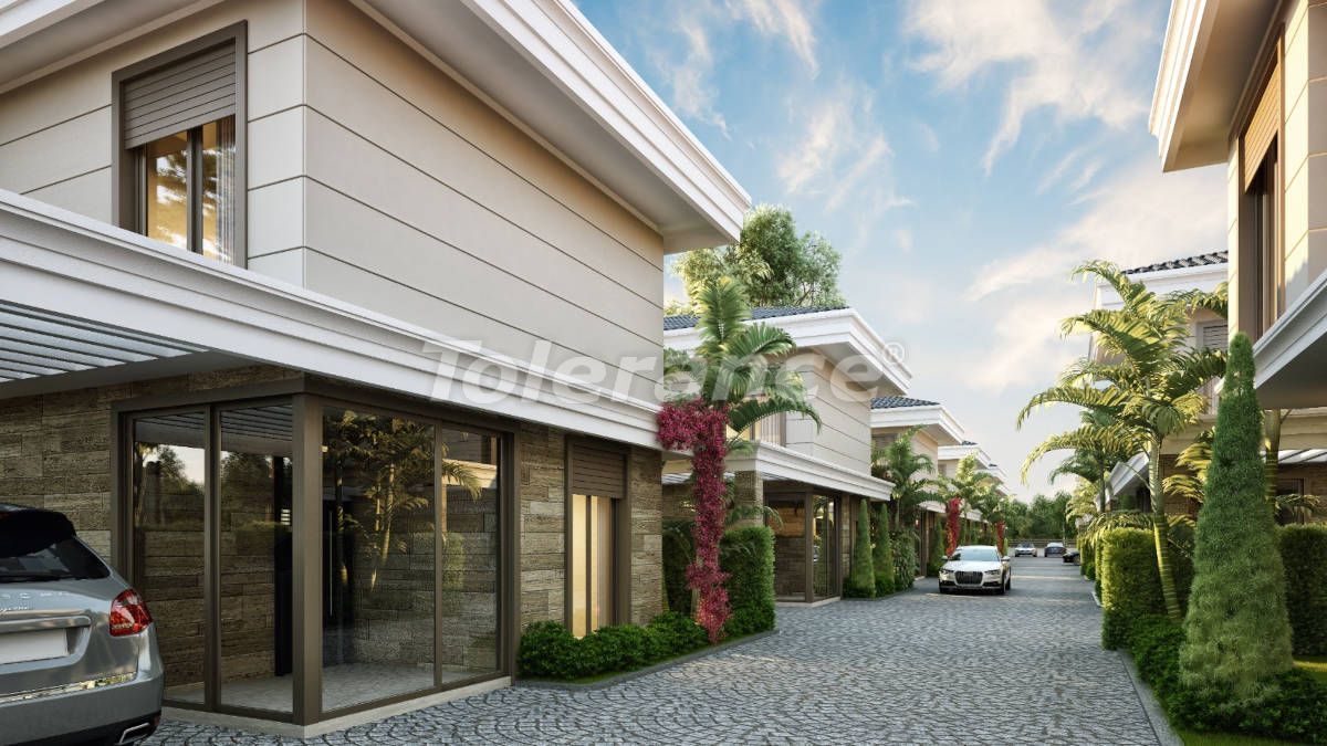 Вилла в Кушадасы, Турция, 160 м² - фото 11