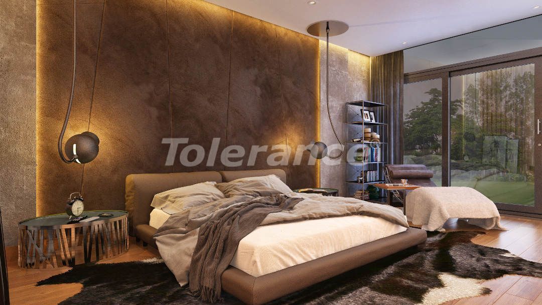 Вилла в Кушадасы, Турция, 130 м² - фото 12