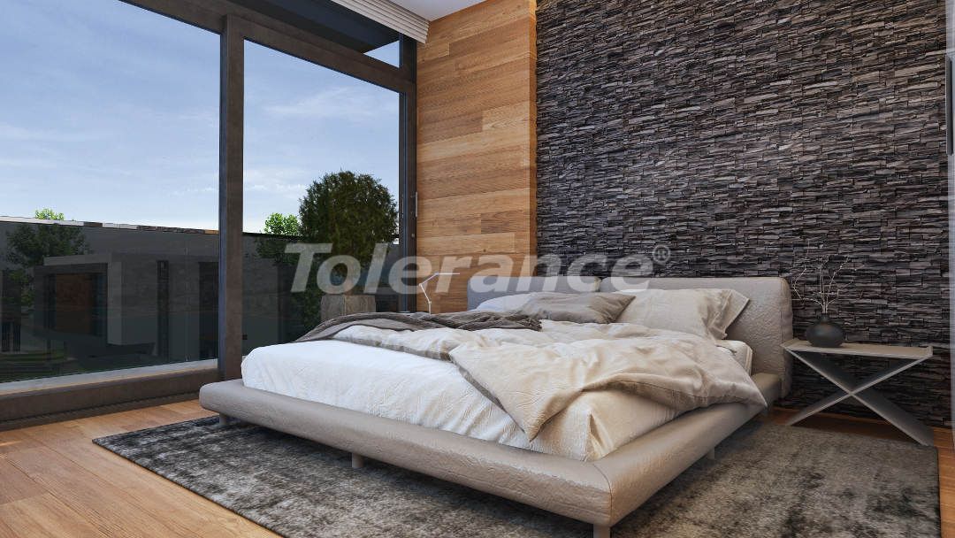 Вилла в Кушадасы, Турция, 130 м² - фото 13