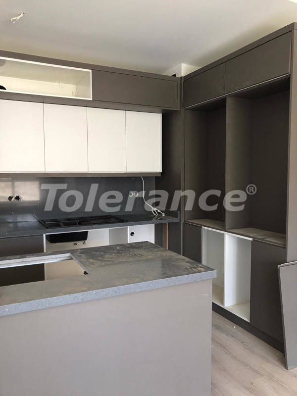 Апартаменты в Кушадасы, Турция, 40 м² - фото 13