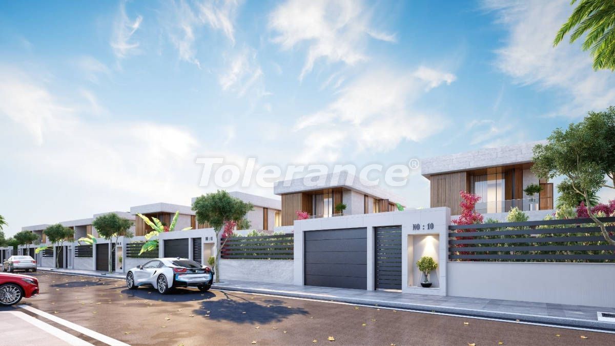 Вилла в Кушадасы, Турция, 160 м² - фото 13