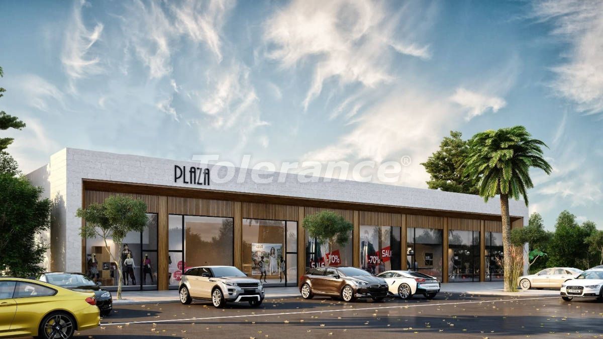 Вилла в Кушадасы, Турция, 160 м² - фото 14