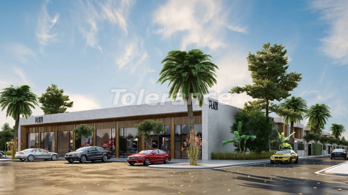 Вилла в Кушадасы, Турция, 160 м² - фото 15