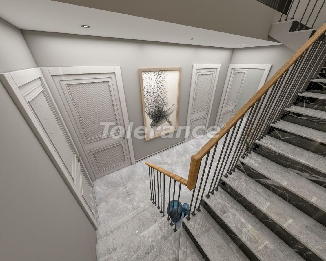 Вилла в Кушадасы, Турция, 155 м² - фото 15