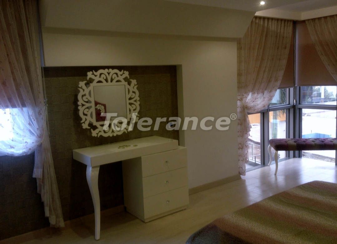 Апартаменты в Кушадасы, Турция, 110 м² - фото 16