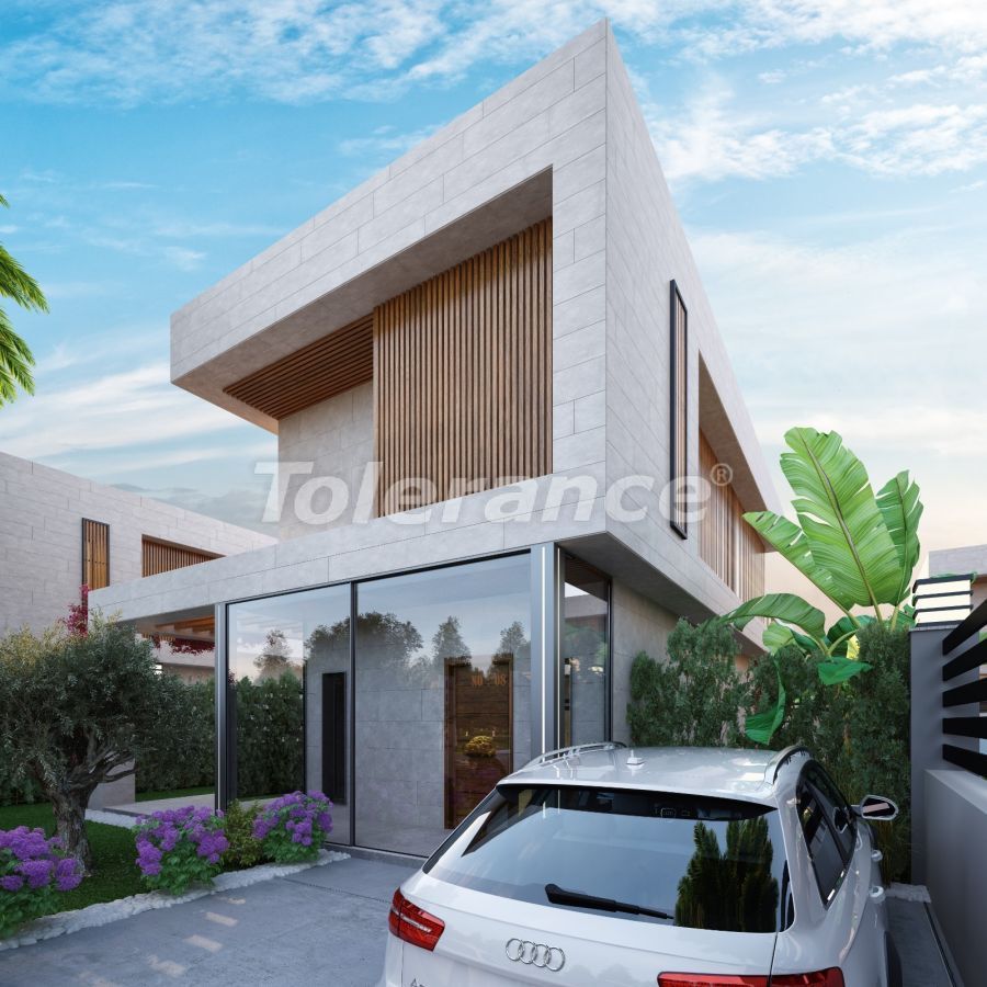 Вилла в Кушадасы, Турция, 160 м² - фото 16