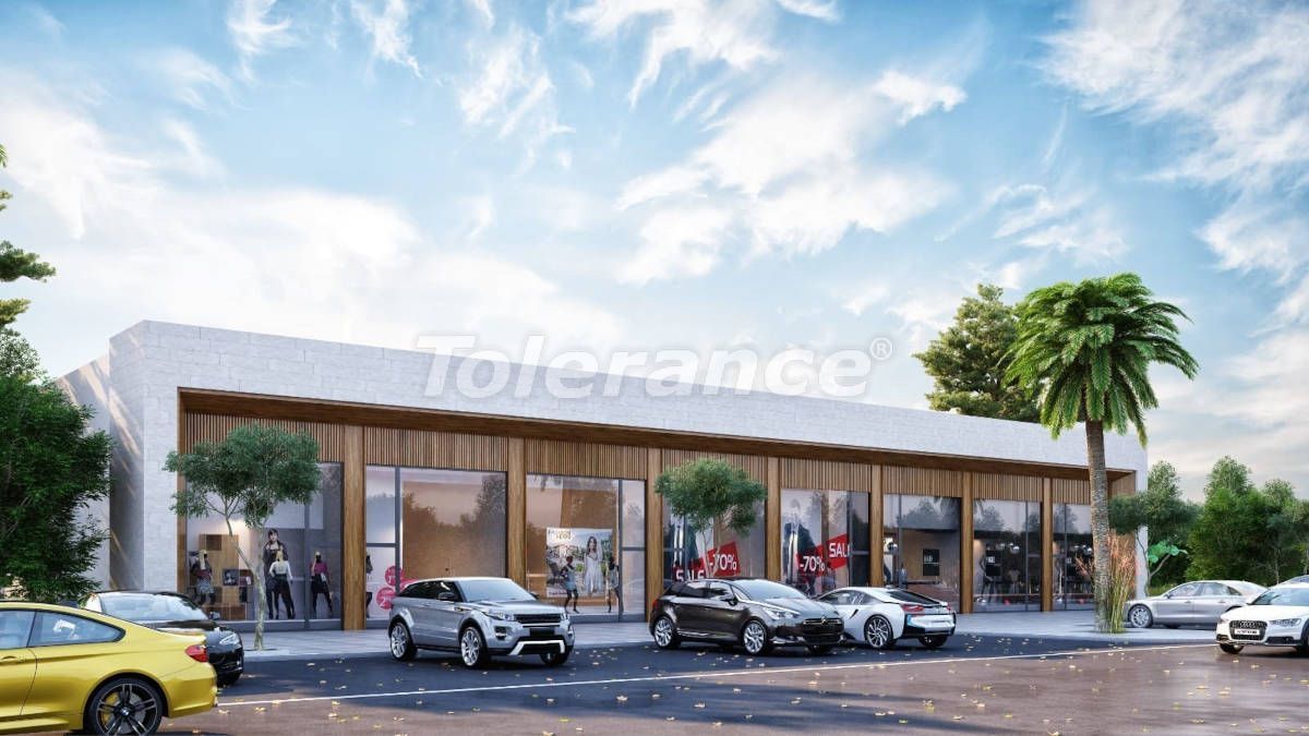 Вилла в Кушадасы, Турция, 160 м² - фото 17