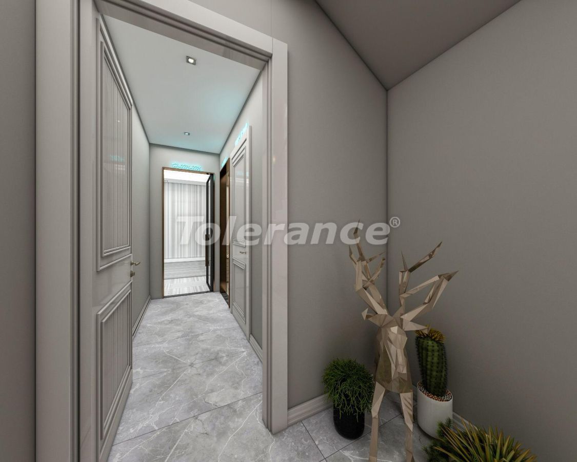 Вилла в Кушадасы, Турция, 155 м² - фото 17