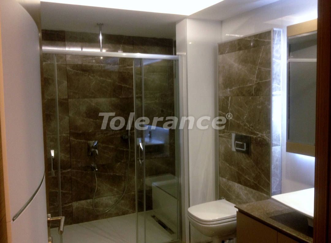 Апартаменты в Кушадасы, Турция, 110 м² - фото 19