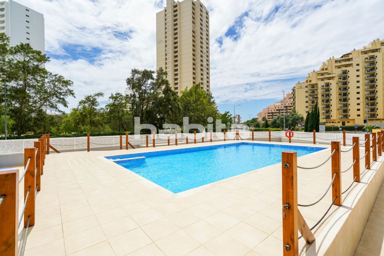 Апартаменты в Портимане, Португалия, 75.46 м² - фото 1