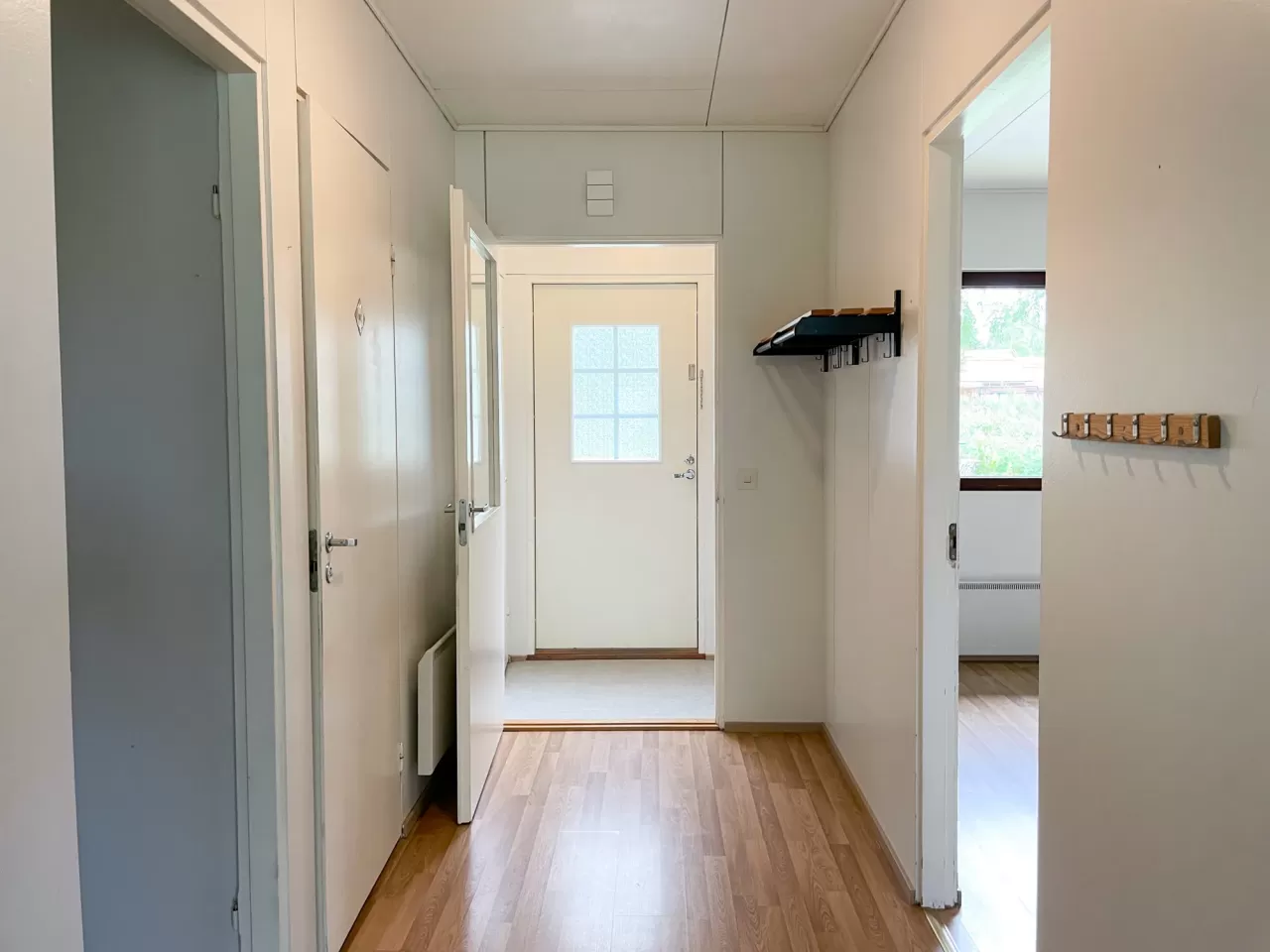 Таунхаус в Карстула, Финляндия, 57 м² - фото 13