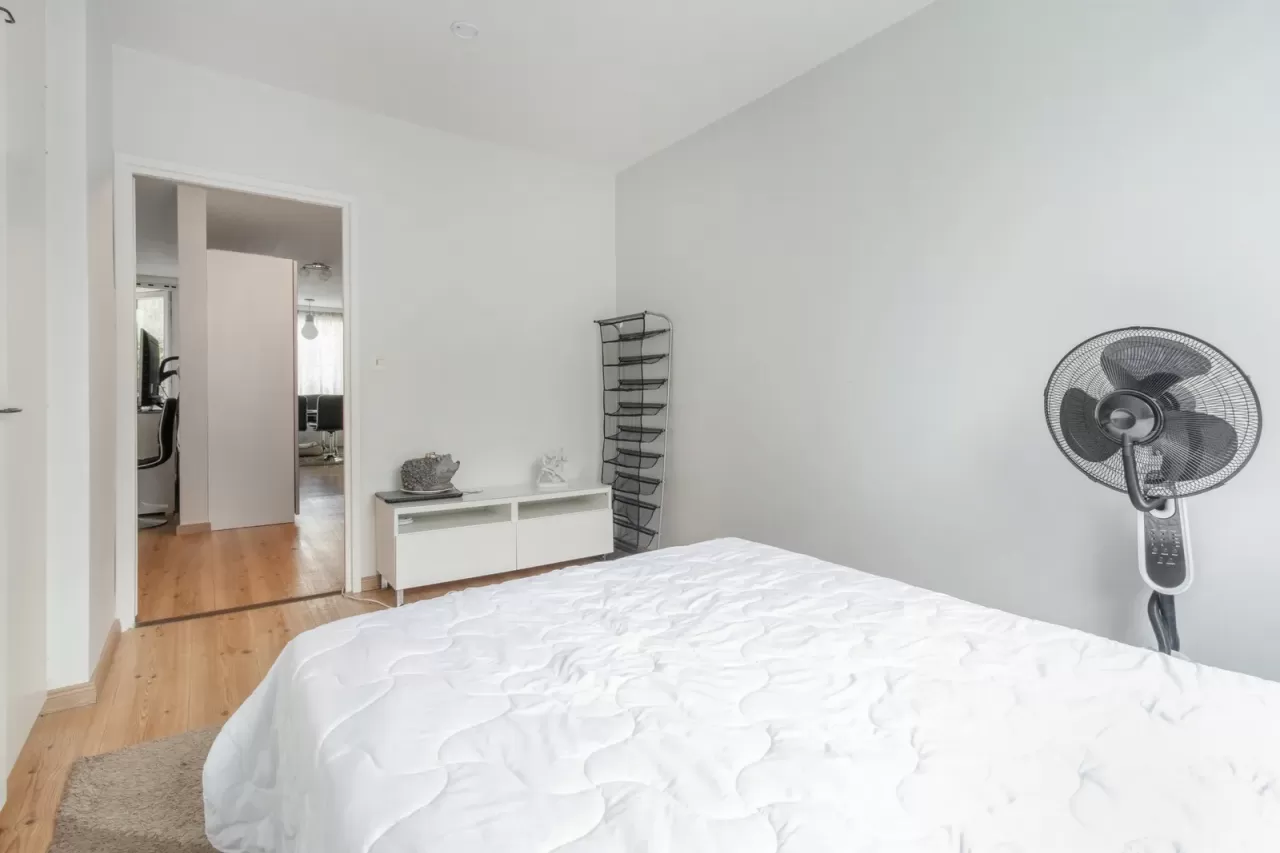 Квартира в Коуволе, Финляндия, 73 м² - фото 8