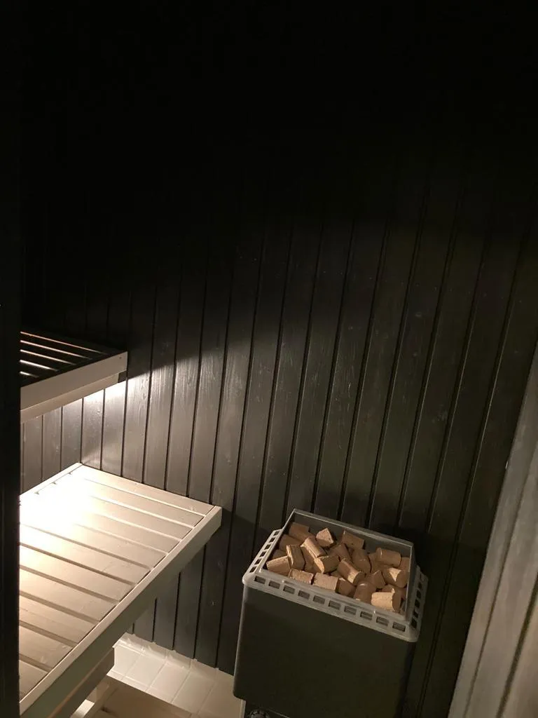 Таунхаус в Пори, Финляндия, 37 м² - фото 6