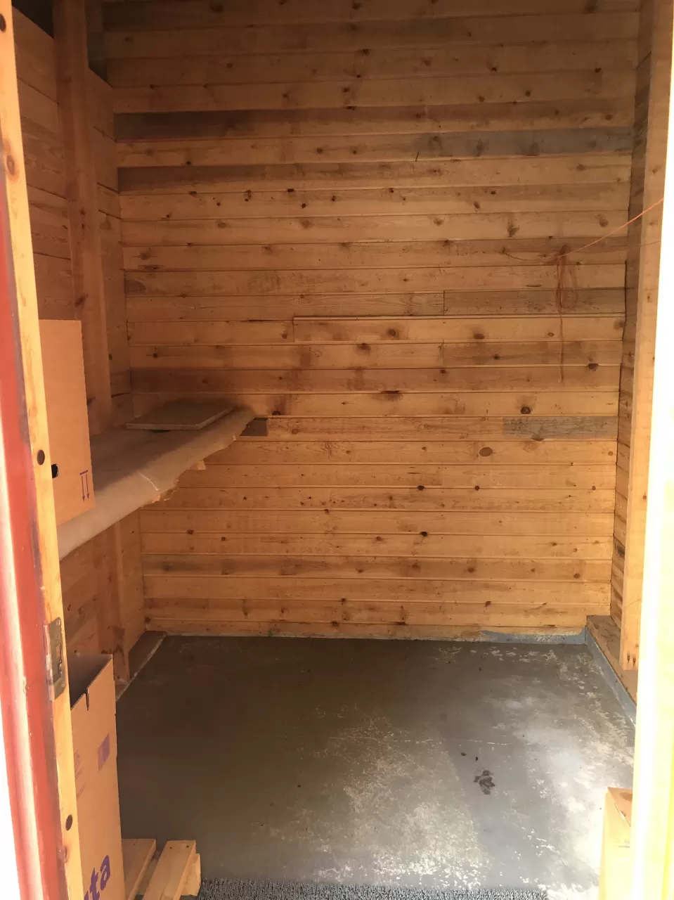 Таунхаус в Пори, Финляндия, 37 м² - фото 7