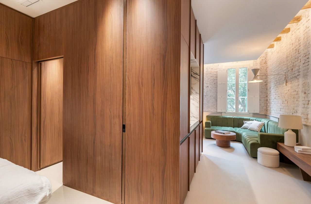 Квартира в Барселоне, Испания, 67 м² - фото 7