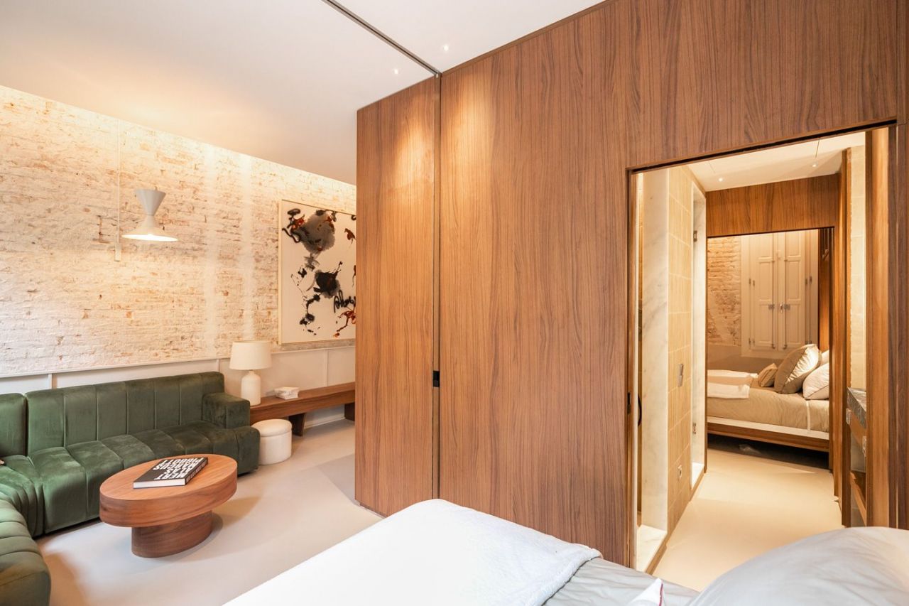 Квартира в Барселоне, Испания, 67 м² - фото 5