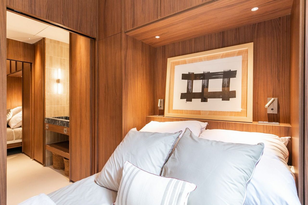 Квартира в Барселоне, Испания, 67 м² - фото 12