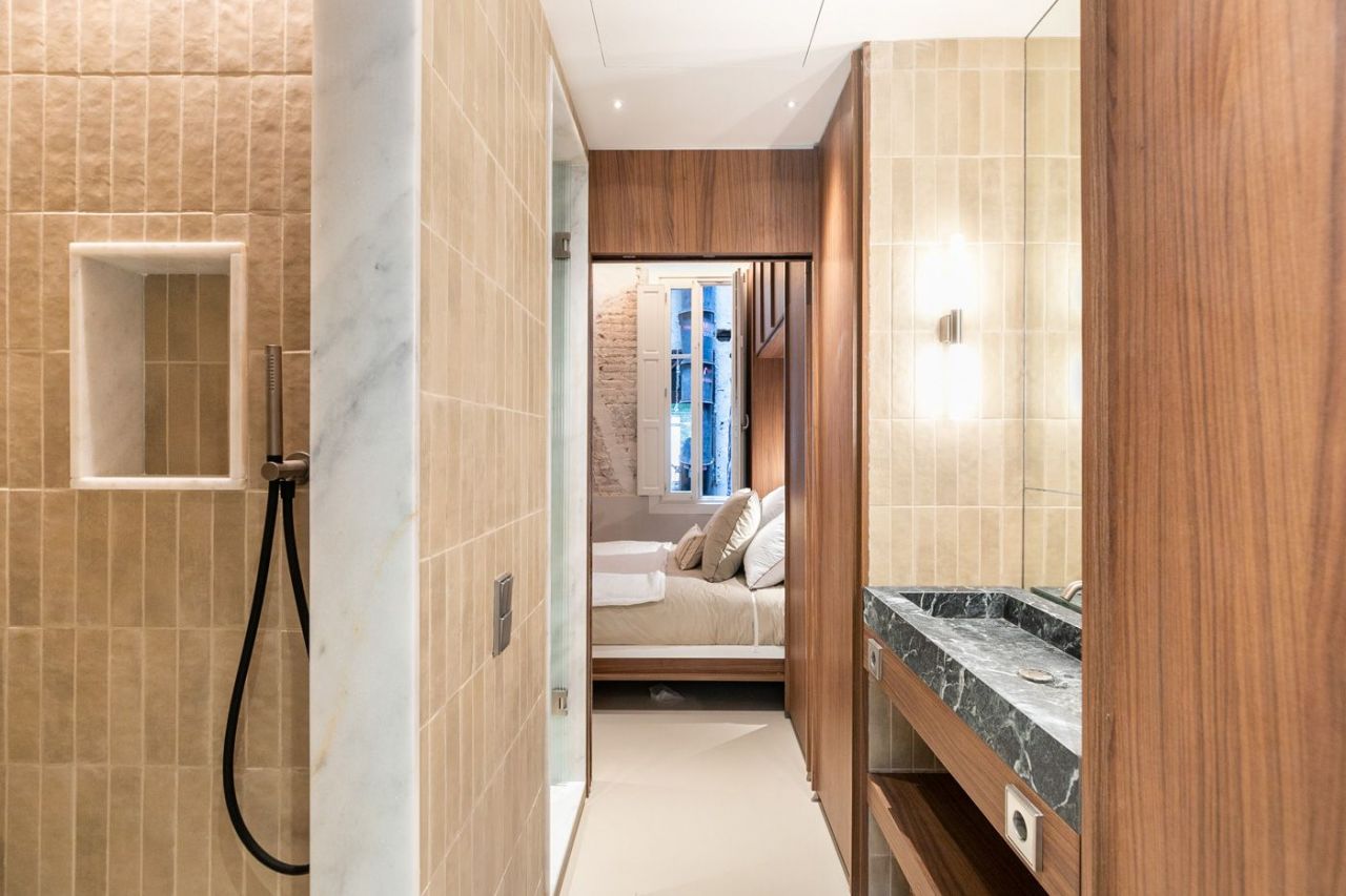 Квартира в Барселоне, Испания, 67 м² - фото 13