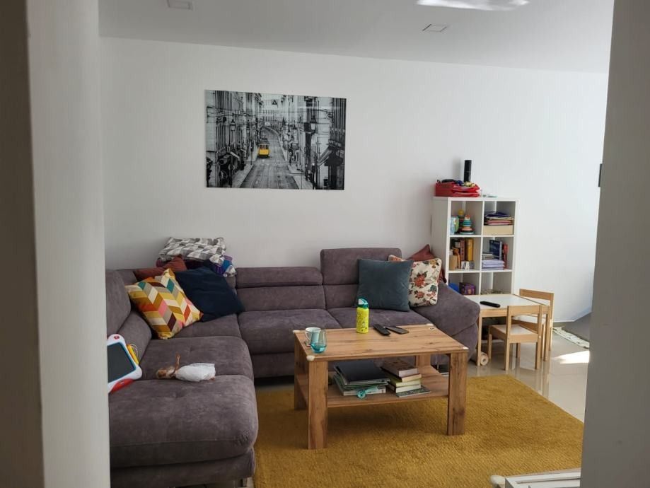 Квартира в Загребе, Хорватия, 57 м² - фото 1