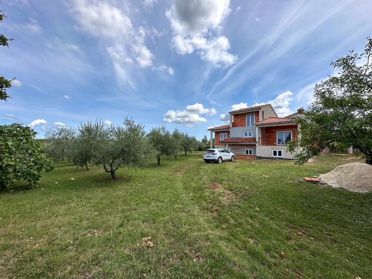 Дом в Водняне, Хорватия, 279 м² - фото 3