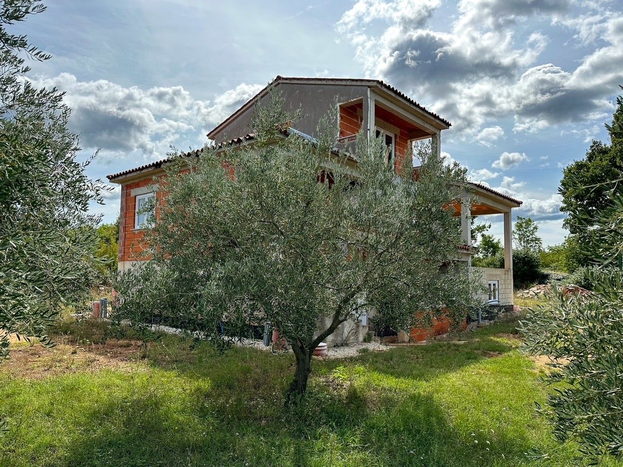 Дом в Водняне, Хорватия, 279 м² - фото 5