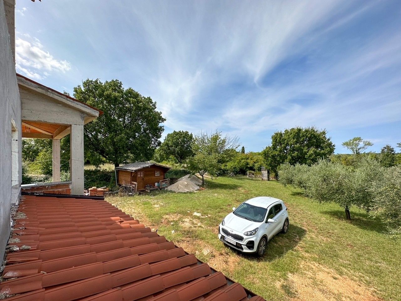 Дом в Водняне, Хорватия, 279 м² - фото 9