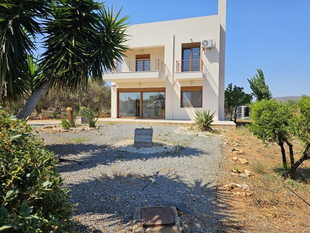 Дом в Херсониссосе, Греция, 115 м2 - фото 1
