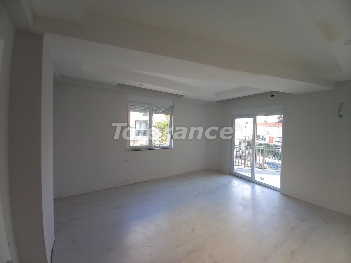 Апартаменты в Анталии, Турция, 100 м² - фото 8