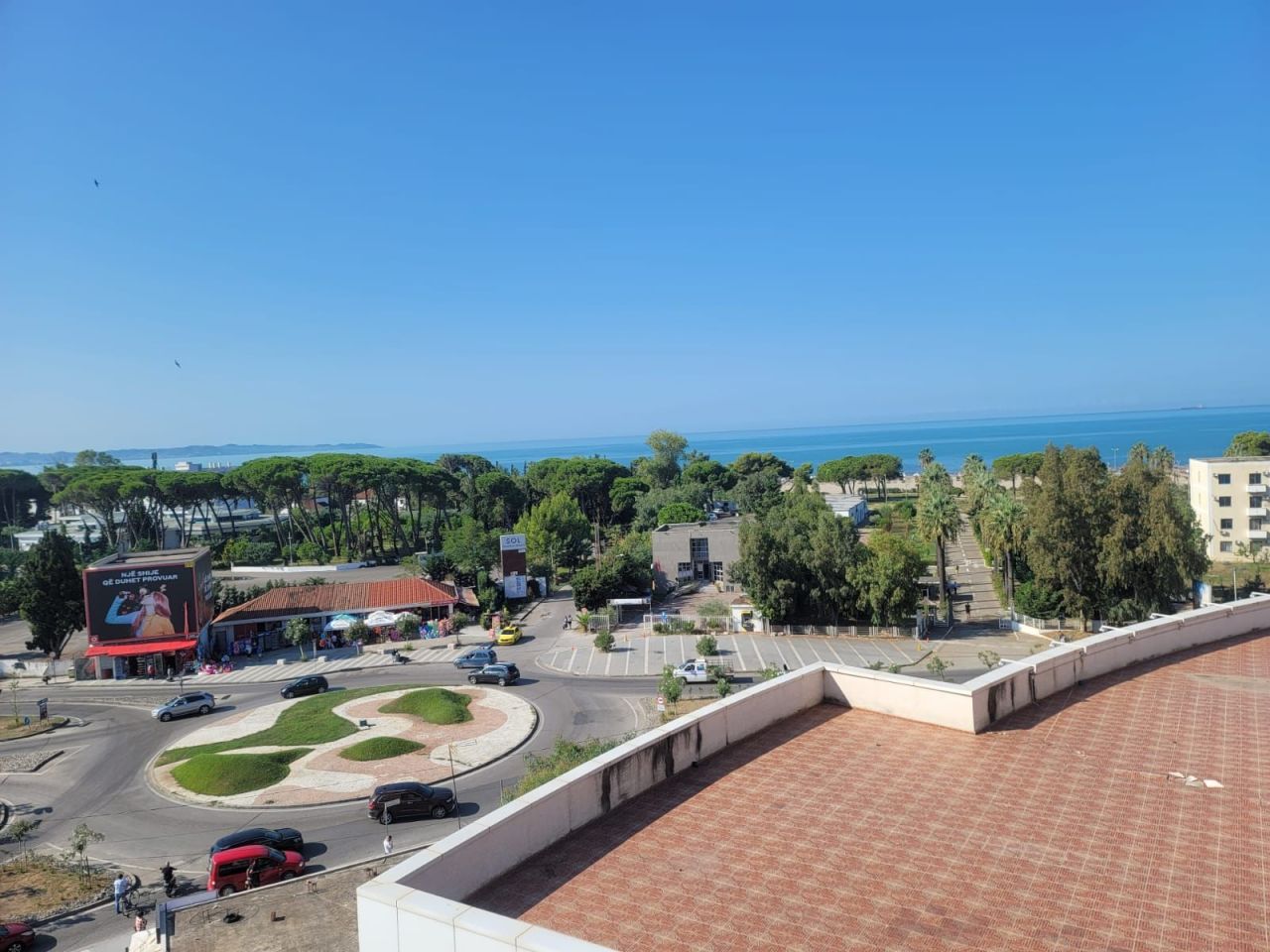 Квартира в Дурресе, Албания, 36 м² - фото 1