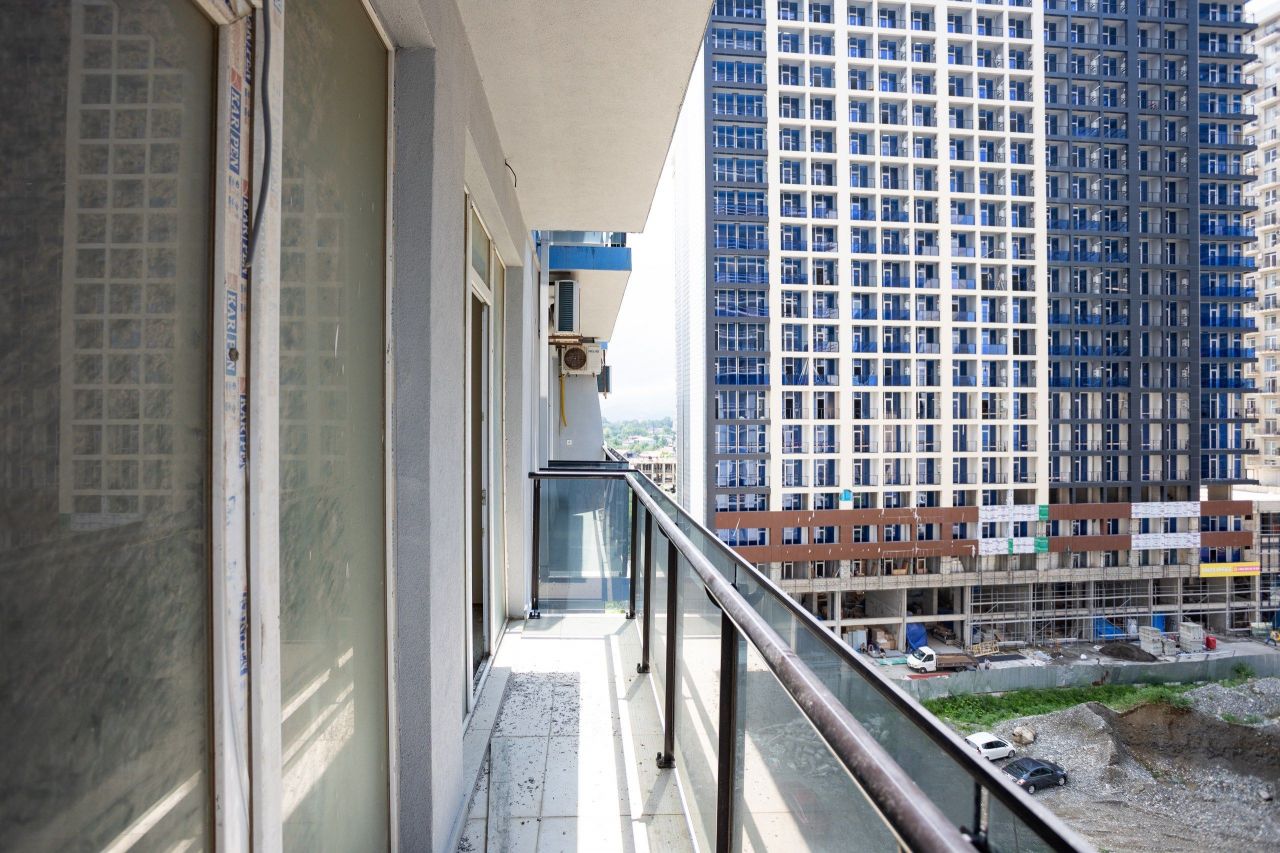 Квартира в Батуми, Грузия, 44 м² - фото 1