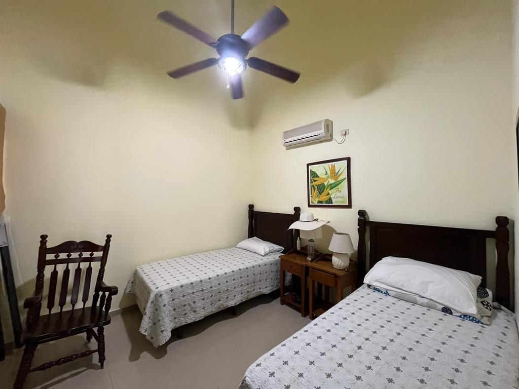 Квартира в Пунта-Кана, Доминиканская Республика, 107.09 м² - фото 4