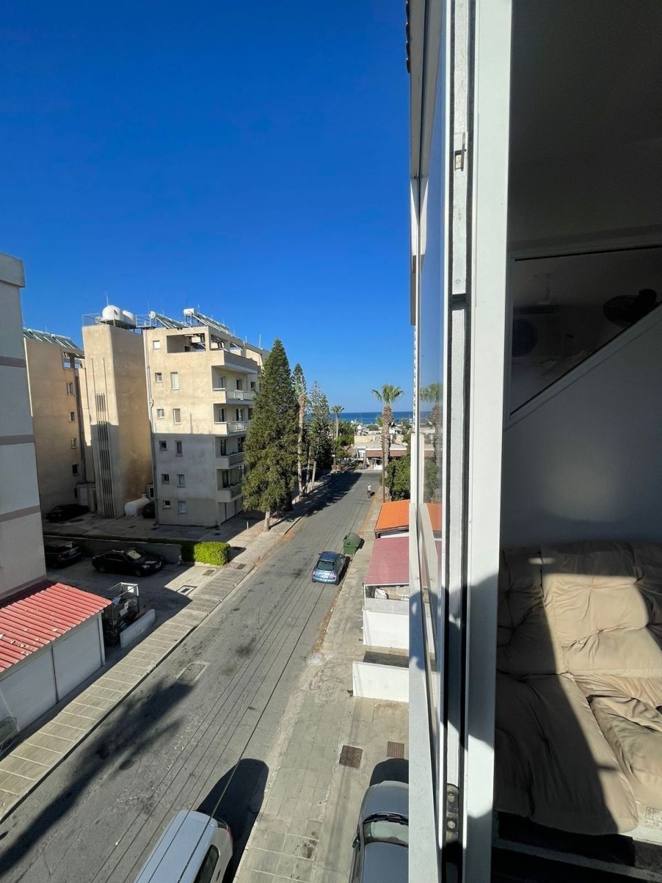 Апартаменты в Ларнаке, Кипр, 63 м² - фото 1