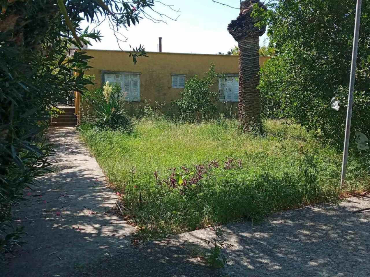 Дом в Сутоморе, Черногория, 84 м2 - фото 1