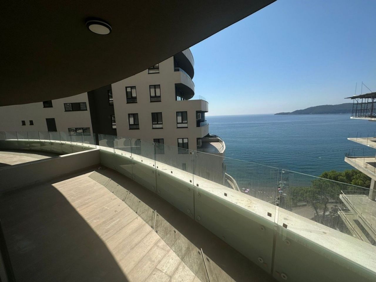 Квартира в Рафаиловичах, Черногория, 77 м² - фото 2