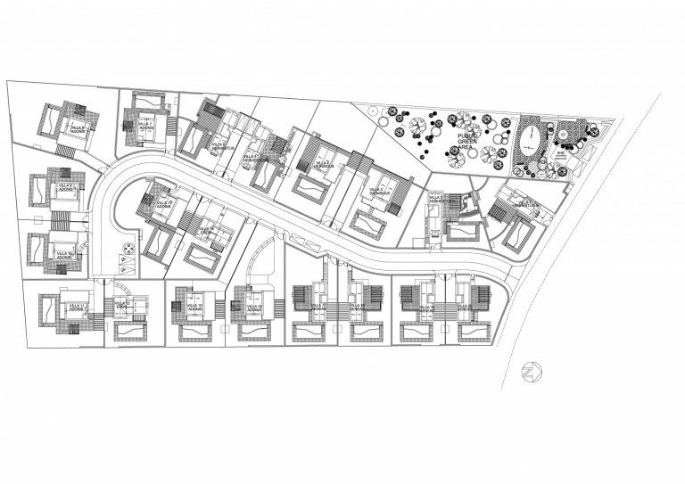 Вилла в Лимасоле, Кипр, 143 м² - фото 8