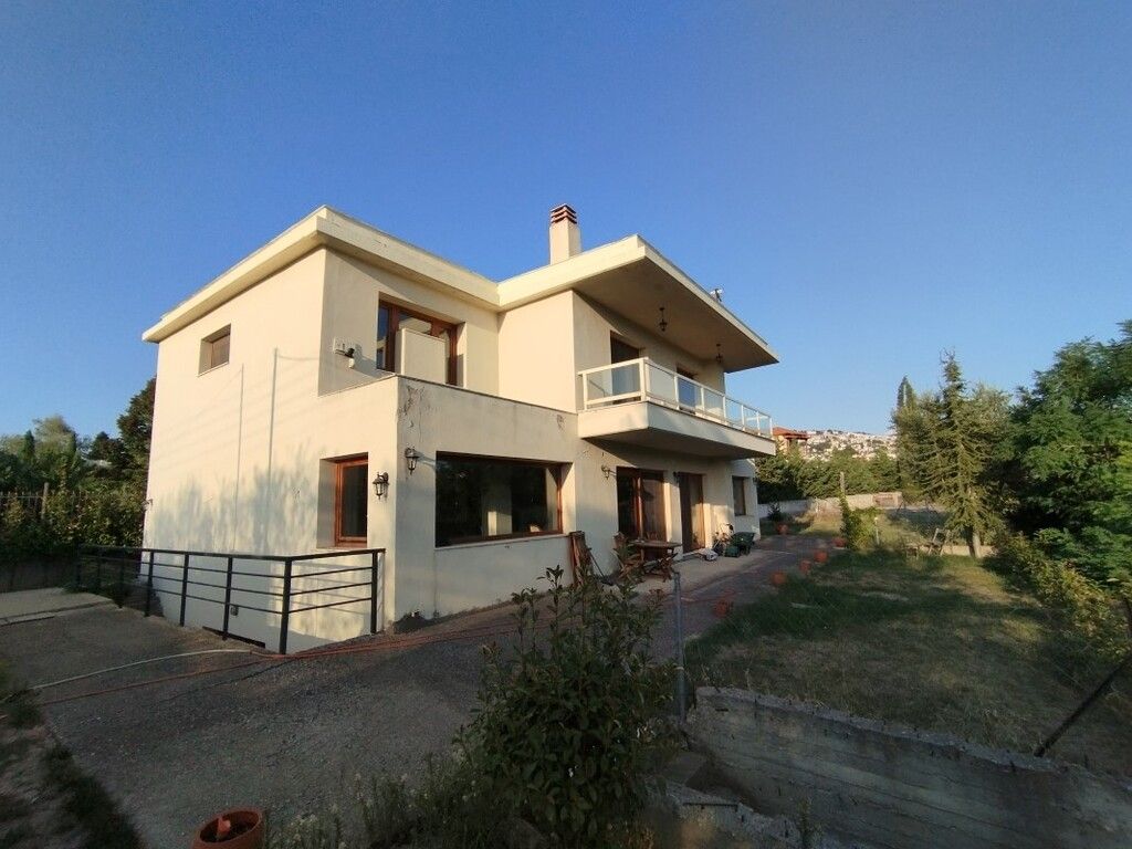 Дом в Салониках, Греция, 335 м2 - фото 1