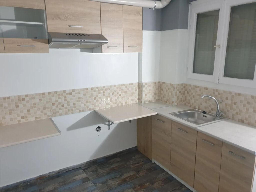 Квартира в Афинах, Греция, 33 м² - фото 1
