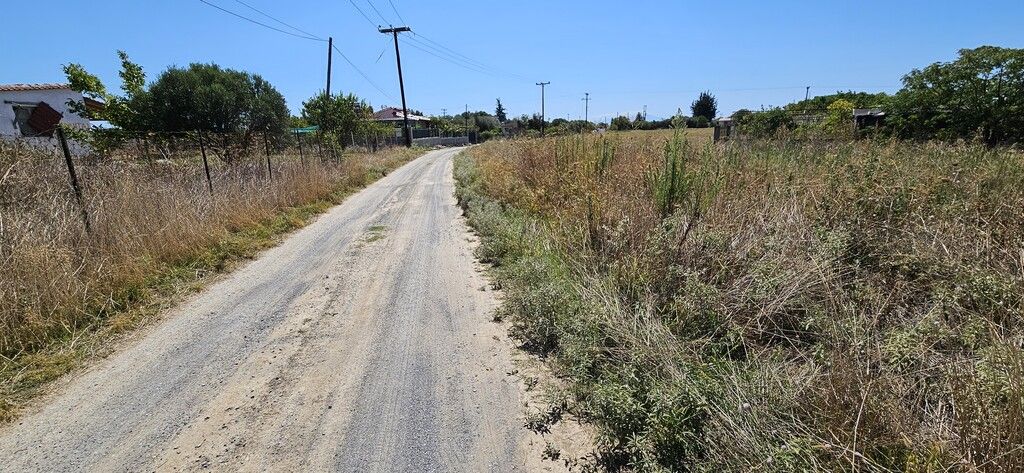 Земля на Халкидиках, Греция, 7 000 м² - фото 4