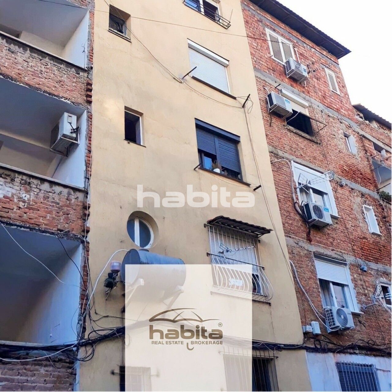 Апартаменты в Тиране, Албания, 72.4 м² - фото 1