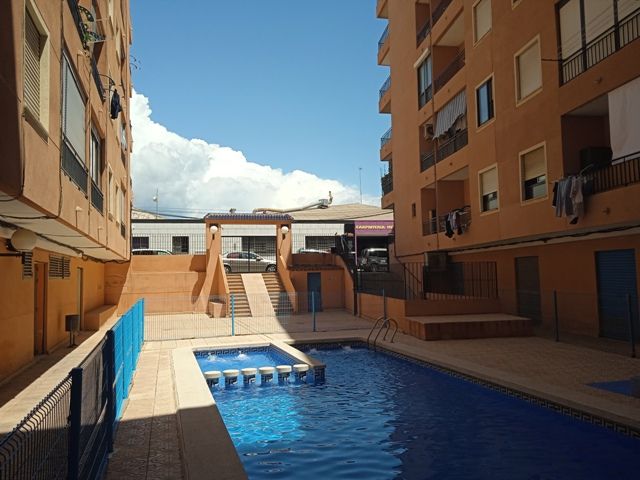 Апартаменты в Торревьехе, Испания, 65 м² - фото 1