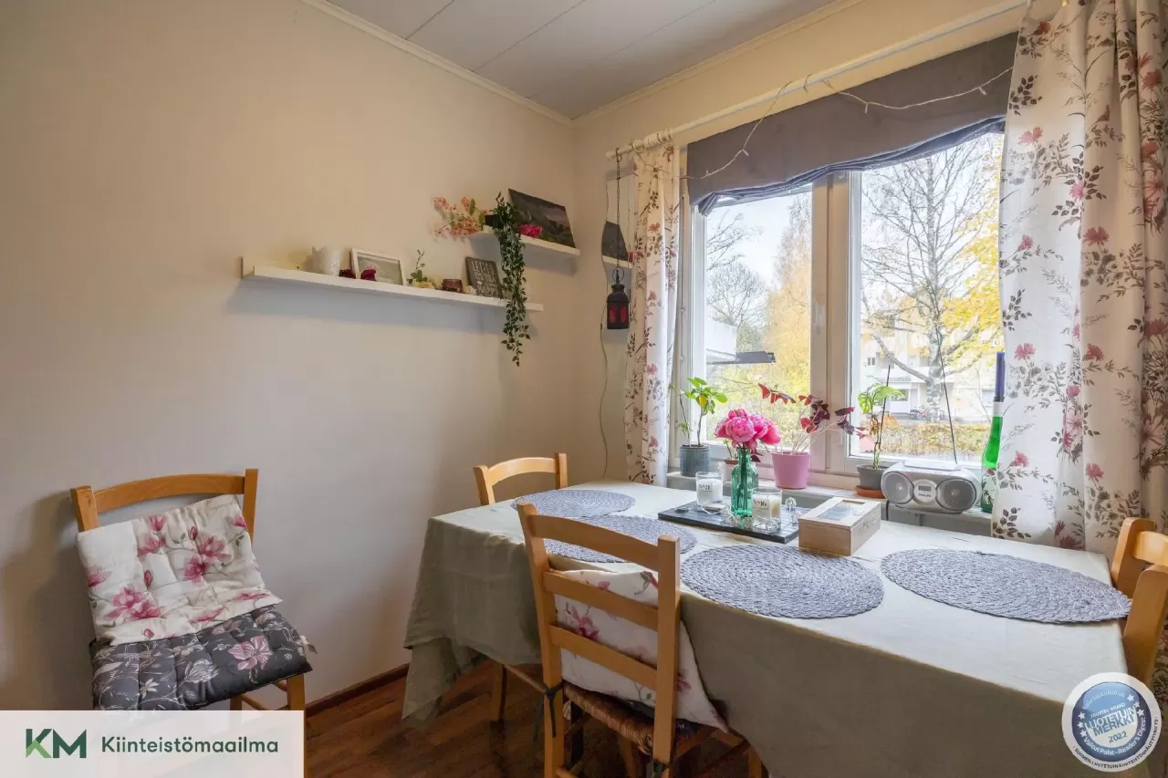 Квартира в Котке, Финляндия, 32 м² - фото 6