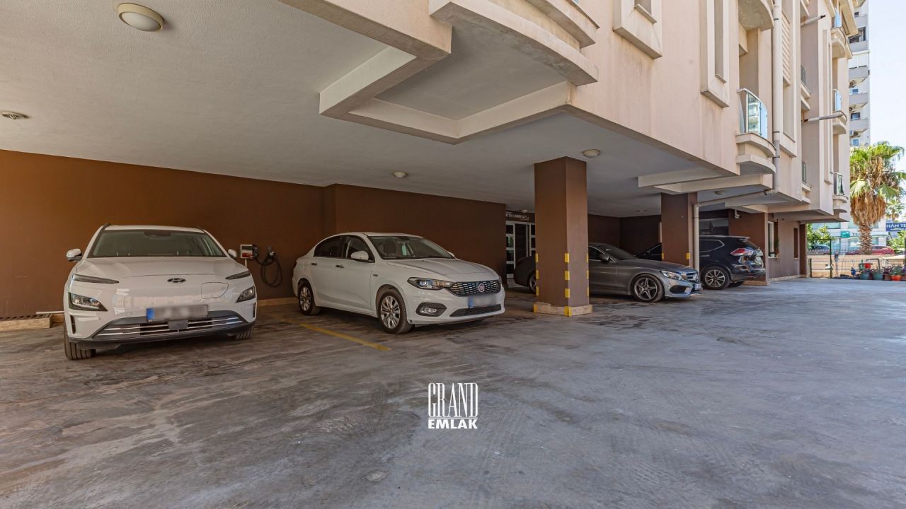 Квартира в Анталии, Турция, 180 м² - фото 5